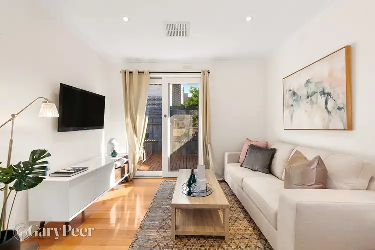 Second view of Homely unit listing, 3/173 Koornang Road, Carnegie VIC 3163