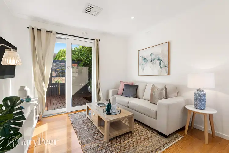 Third view of Homely unit listing, 3/173 Koornang Road, Carnegie VIC 3163