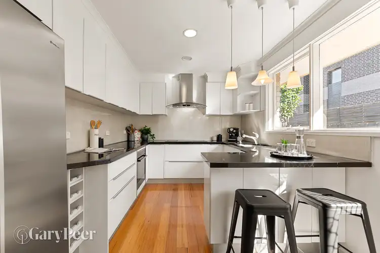 Sixth view of Homely unit listing, 3/173 Koornang Road, Carnegie VIC 3163