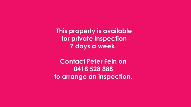 Second view of Homely apartment listing, 3/20 Carlisle Avenue, St Kilda East VIC 3183