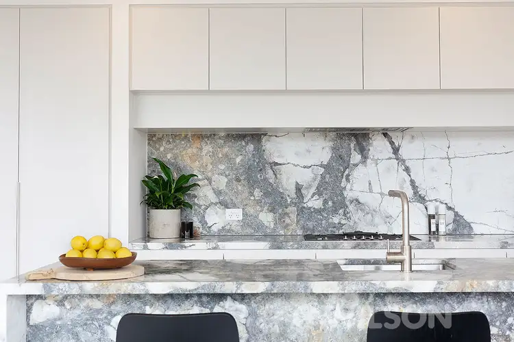 Sixth view of Homely apartment listing, 303/11 Jackson Street, St Kilda VIC 3182