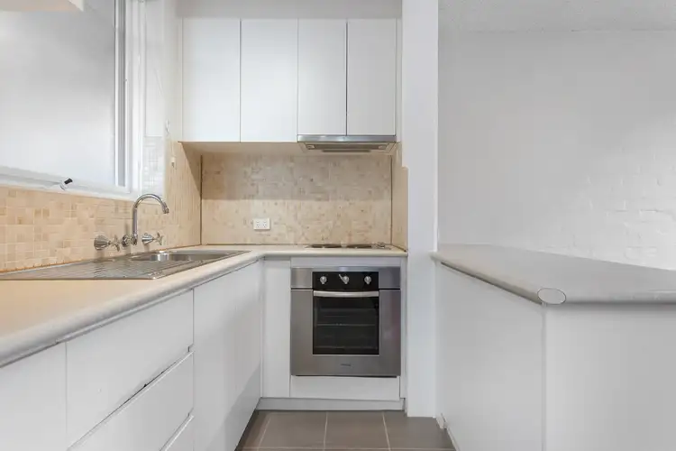 Fourth view of Homely apartment listing, 17/9-11 Barnsbury Road, South Yarra VIC 3141
