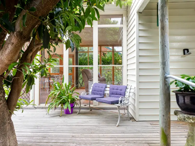 Second view of Homely house listing, 77 Grandview Road, Torquay VIC 3228
