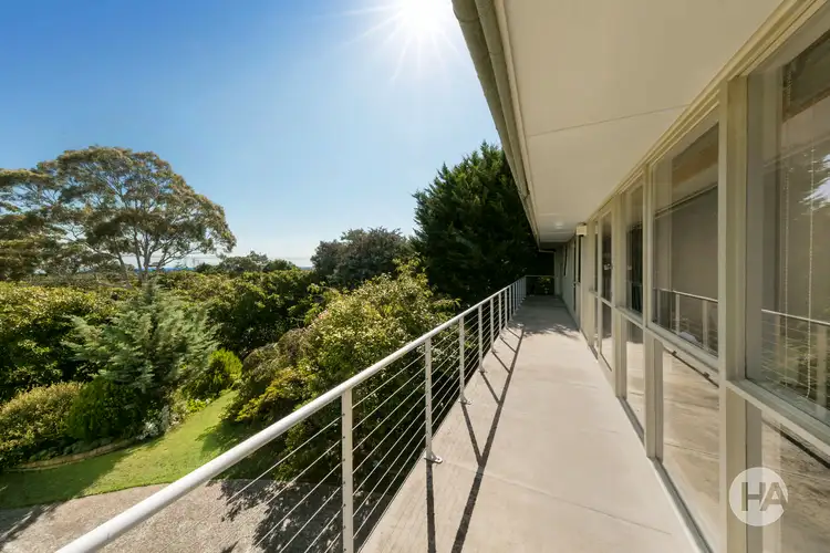 Third view of Homely house listing, 17 Kardella Lane, Mount Eliza VIC 3930