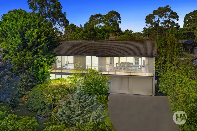 Fourth view of Homely house listing, 17 Kardella Lane, Mount Eliza VIC 3930