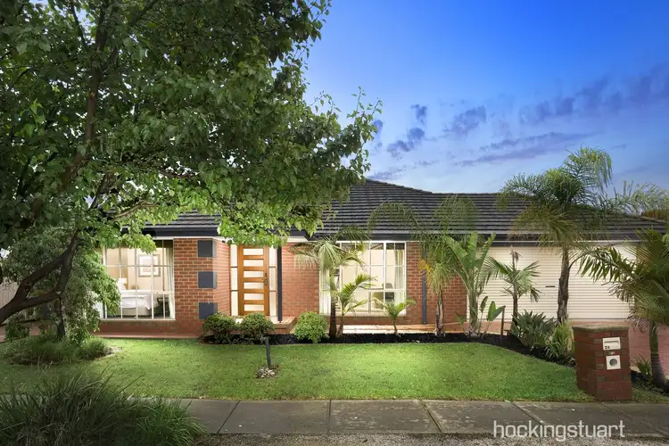 24 Selbourne Avenue, Werribee VIC 3030