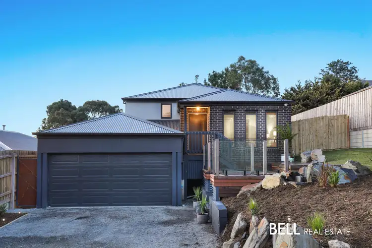 3 Robyns Way, Montrose VIC 3765