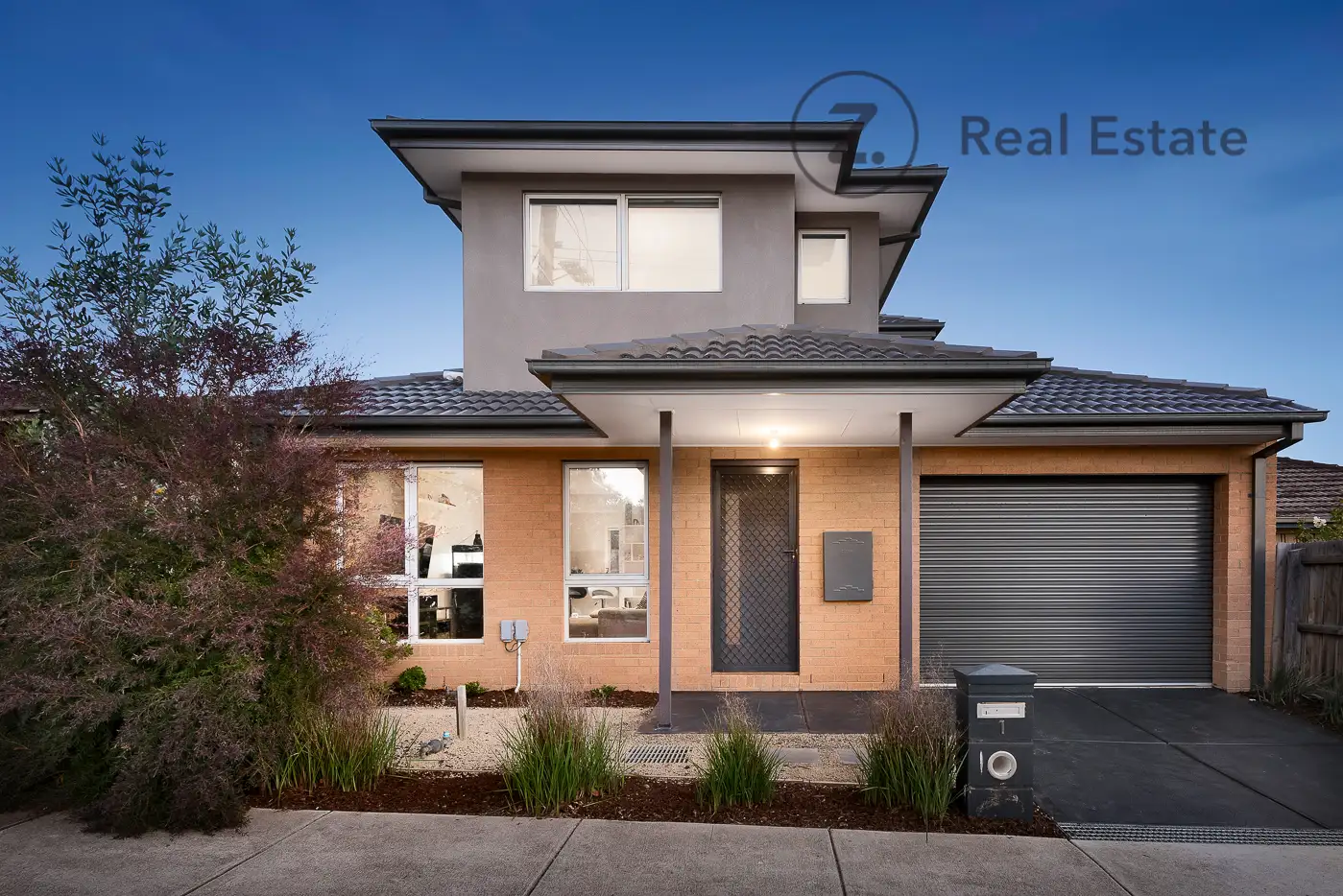 Main view of Homely house listing, 1 Sheppard Drive, Scoresby VIC 3179