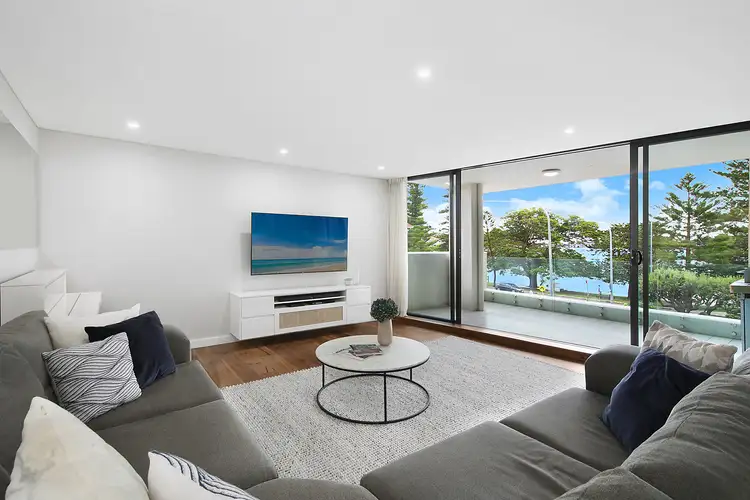 2C/29 East Esplanade, Manly NSW 2095