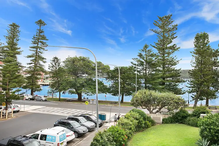 Second view of Homely apartment listing, 2C/29 East Esplanade, Manly NSW 2095