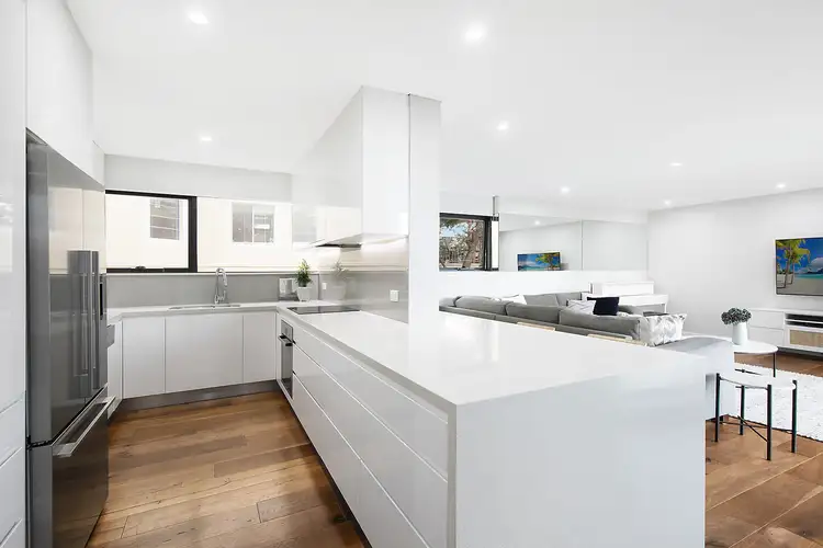 Fourth view of Homely apartment listing, 2C/29 East Esplanade, Manly NSW 2095