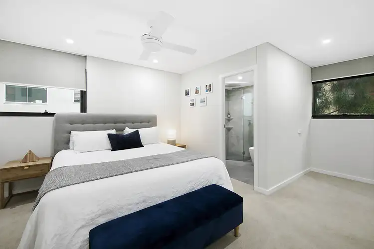 Fifth view of Homely apartment listing, 2C/29 East Esplanade, Manly NSW 2095