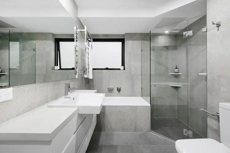 Sixth view of Homely apartment listing, 2C/29 East Esplanade, Manly NSW 2095