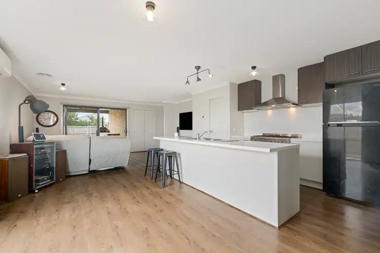 Fourth view of Homely house listing, 12 Gruyere Street, Eynesbury VIC 3338