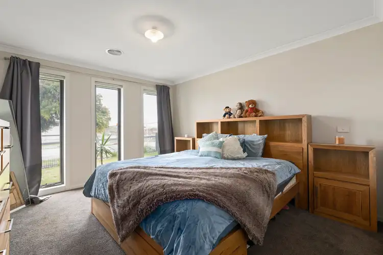 Fifth view of Homely house listing, 12 Gruyere Street, Eynesbury VIC 3338