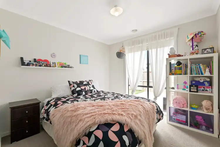 Sixth view of Homely house listing, 12 Gruyere Street, Eynesbury VIC 3338