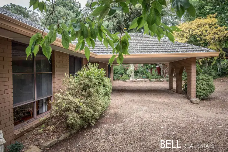Second view of Homely house listing, 165 Ridge Road, Mount Dandenong VIC 3767