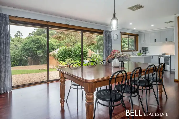 Fifth view of Homely house listing, 165 Ridge Road, Mount Dandenong VIC 3767