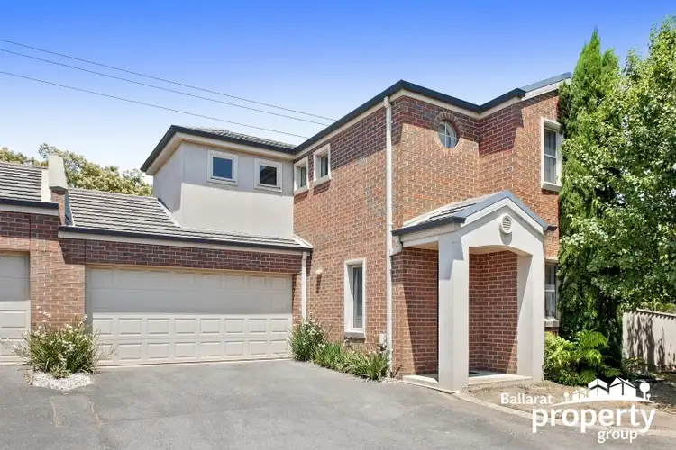 6/20 Falcon Drive, Invermay Park VIC 3350