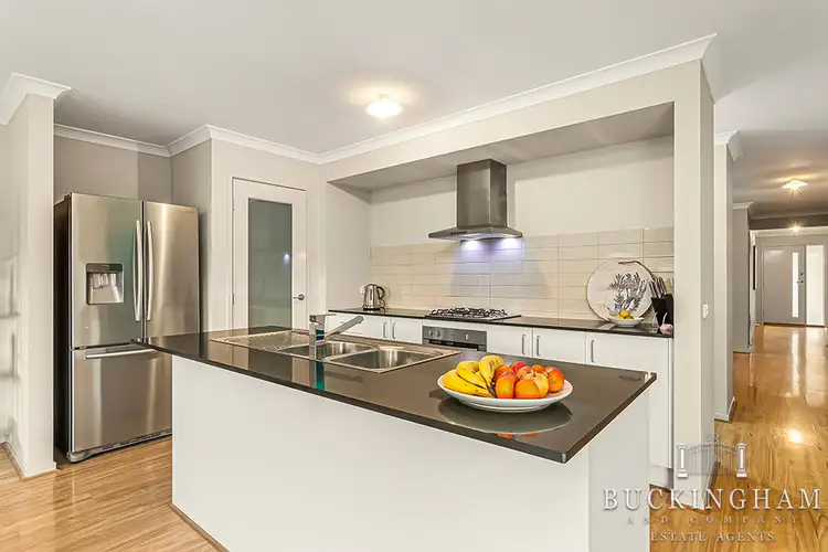 Second view of Homely house listing, 13 Murrindal Way, Whittlesea VIC 3757