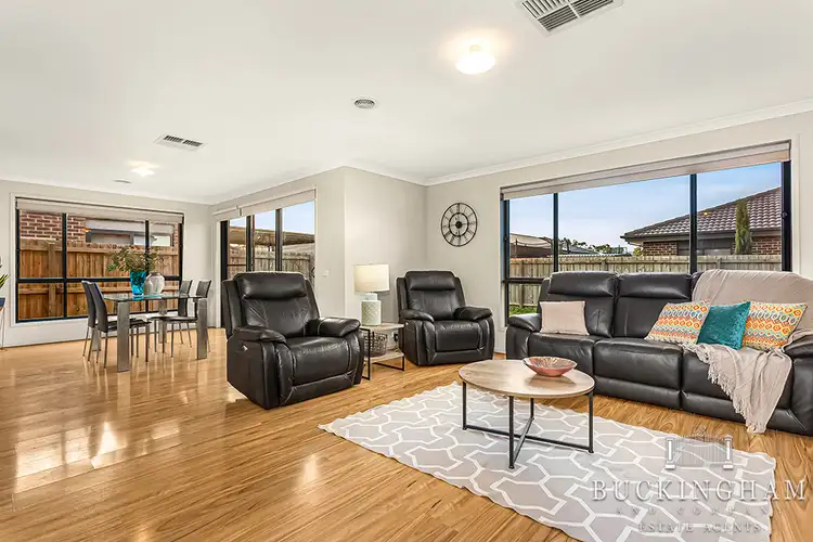 Third view of Homely house listing, 13 Murrindal Way, Whittlesea VIC 3757