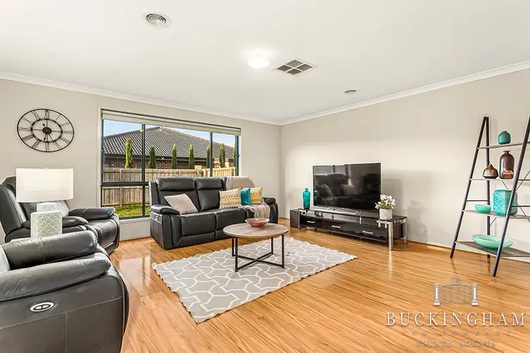 Fourth view of Homely house listing, 13 Murrindal Way, Whittlesea VIC 3757