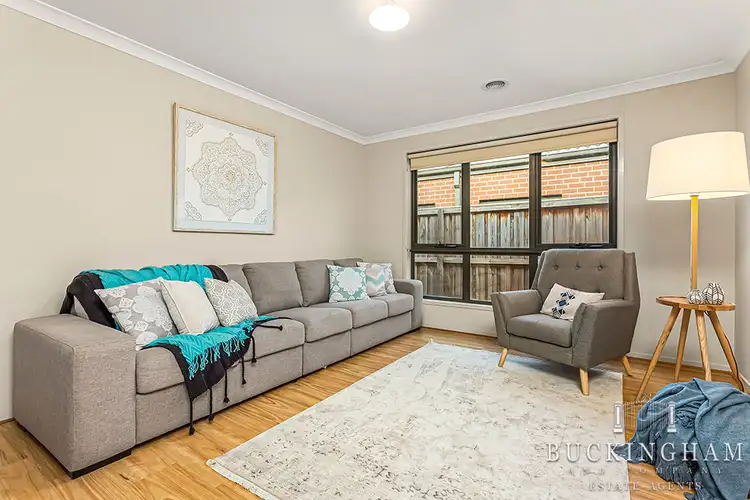 Sixth view of Homely house listing, 13 Murrindal Way, Whittlesea VIC 3757