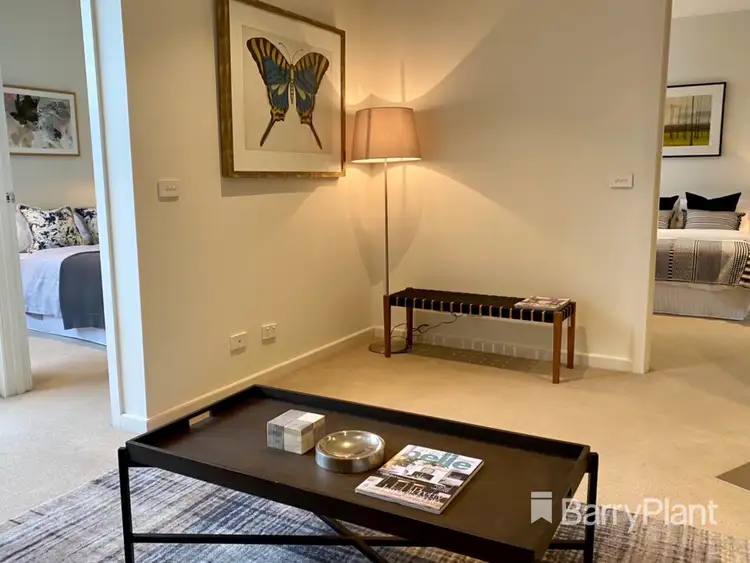 Second view of Homely apartment listing, 101/323 Charman Road, Cheltenham VIC 3192