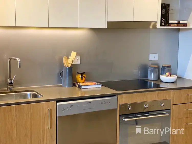 Third view of Homely apartment listing, 101/323 Charman Road, Cheltenham VIC 3192