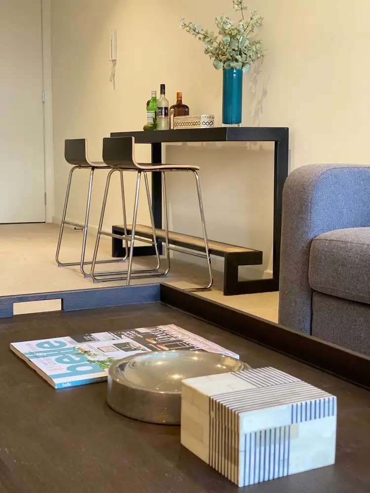 Fourth view of Homely apartment listing, 101/323 Charman Road, Cheltenham VIC 3192