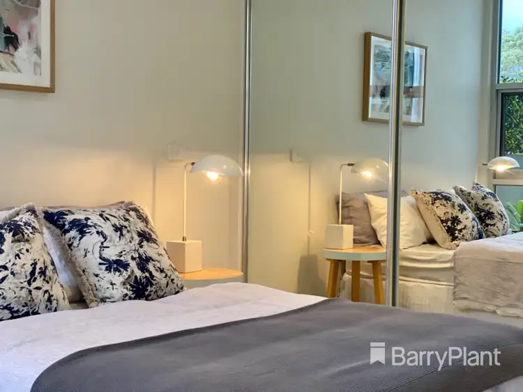 Fifth view of Homely apartment listing, 101/323 Charman Road, Cheltenham VIC 3192
