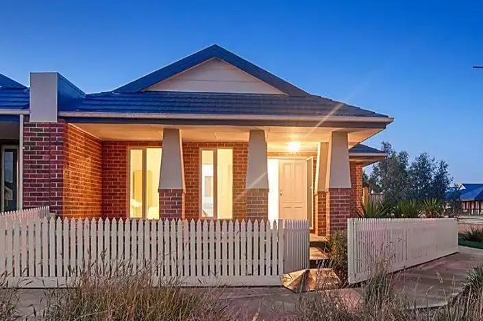 603 Eynesbury Road, Eynesbury VIC 3338