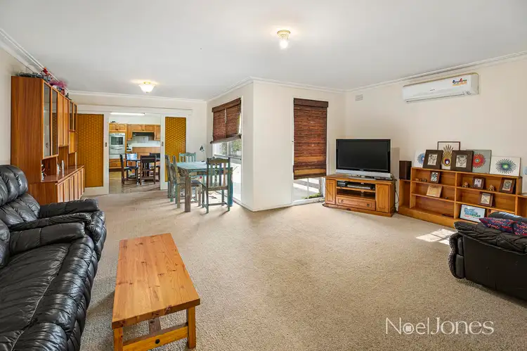 Second view of Homely house listing, 7 Persimmon Court, Doncaster VIC 3108