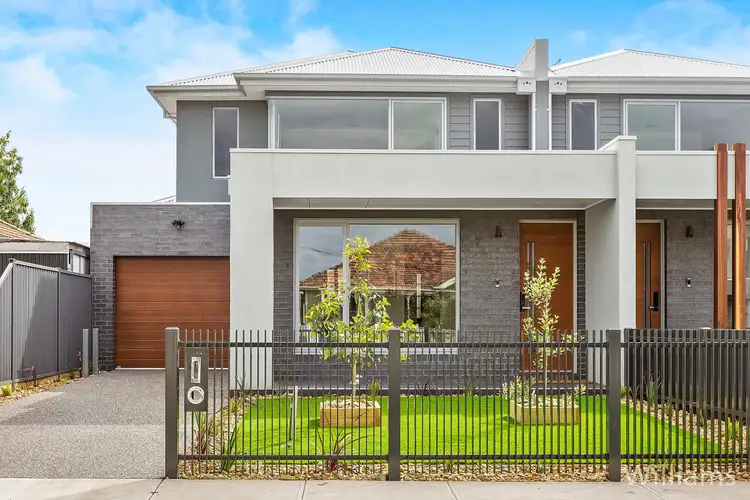 54A Paxton Street, South Kingsville VIC 3015