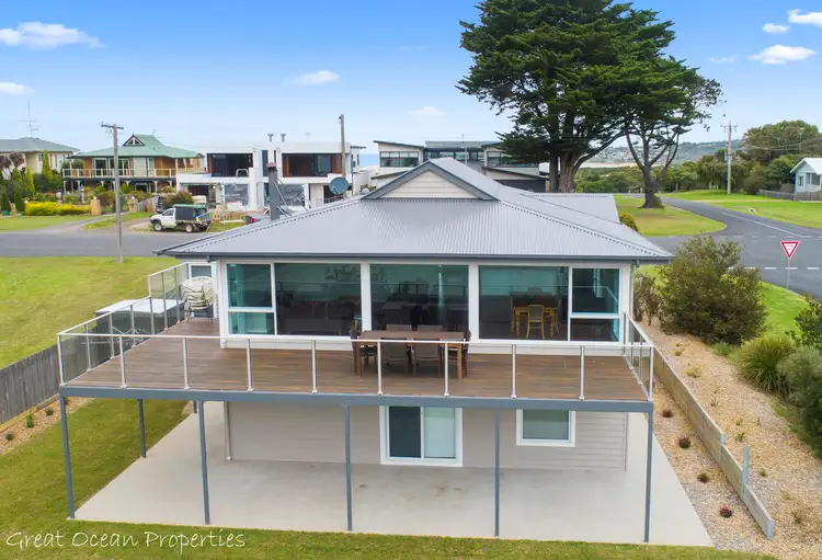 Main view of Homely house listing, 36 Noel Street, Apollo Bay VIC 3233
