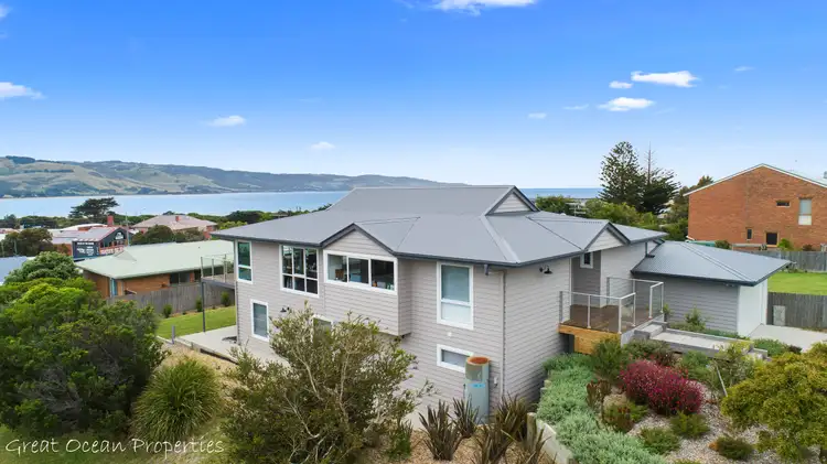 Second view of Homely house listing, 36 Noel Street, Apollo Bay VIC 3233