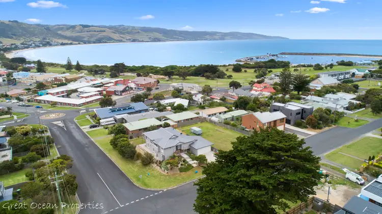 Third view of Homely house listing, 36 Noel Street, Apollo Bay VIC 3233