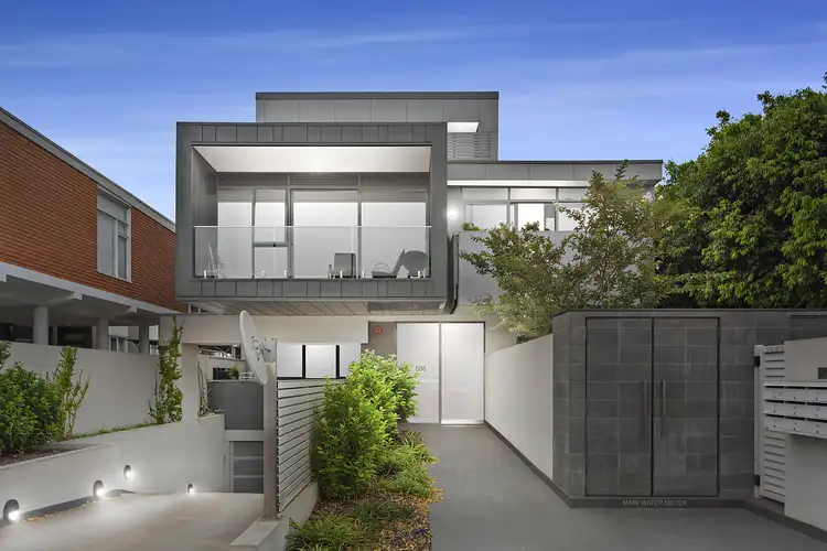 6/688 Inkerman Road, Caulfield North VIC 3161