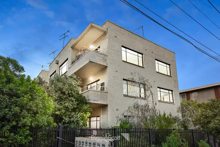 Sixth view of Homely unit listing, 6/38 Westbury Street, St Kilda East VIC 3183