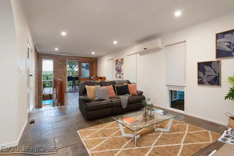 Sixth view of Homely house listing, 18 Plenty Lane, Greensborough VIC 3088