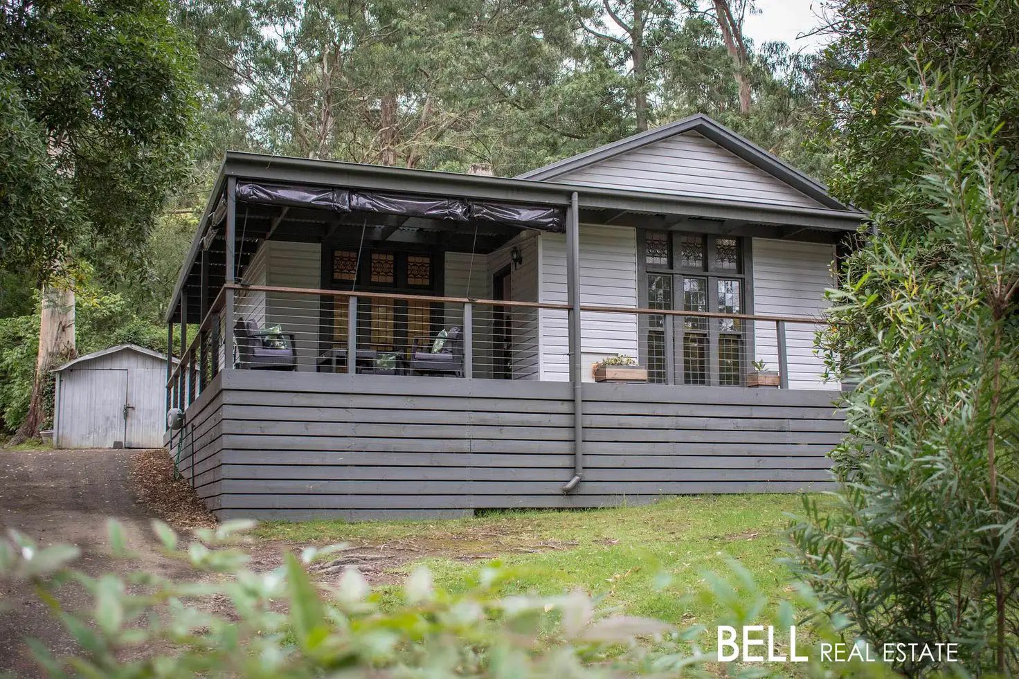 Main view of Homely house listing, 60 Park Drive, Belgrave VIC 3160