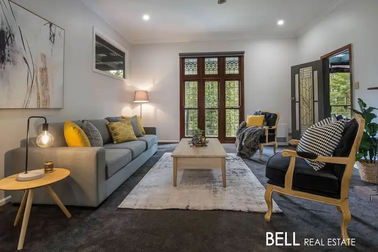 Second view of Homely house listing, 60 Park Drive, Belgrave VIC 3160