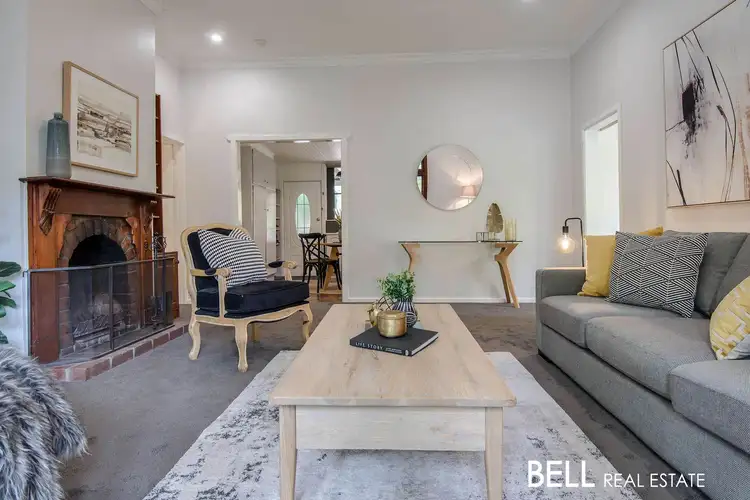 Third view of Homely house listing, 60 Park Drive, Belgrave VIC 3160