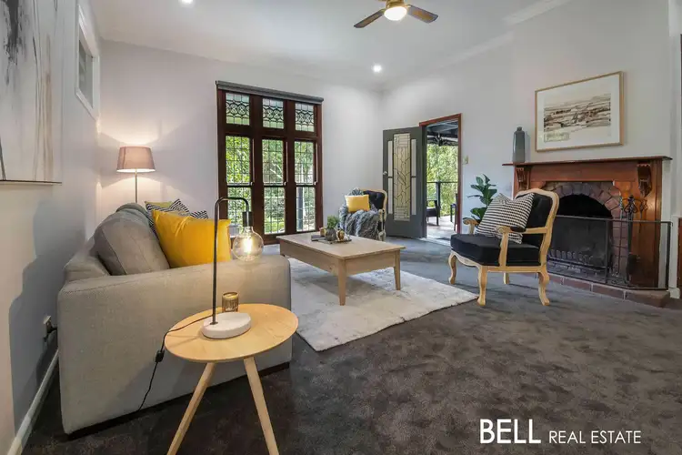 Fifth view of Homely house listing, 60 Park Drive, Belgrave VIC 3160