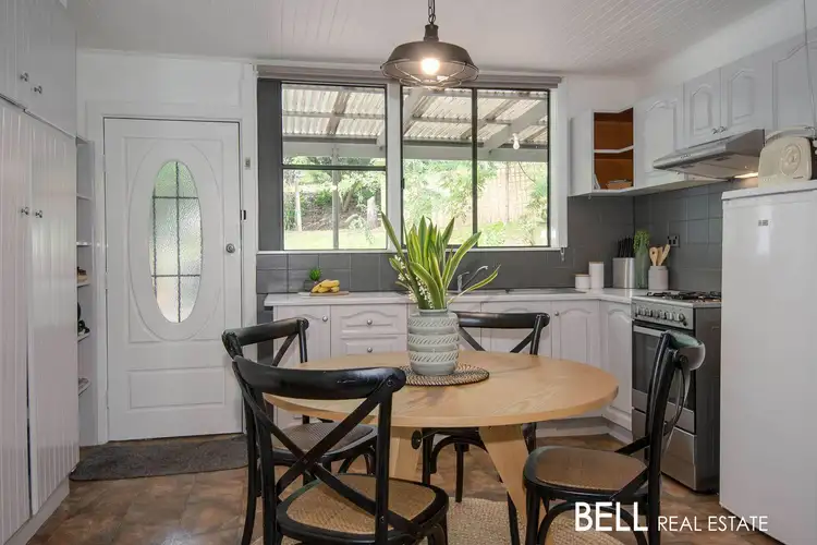 Sixth view of Homely house listing, 60 Park Drive, Belgrave VIC 3160