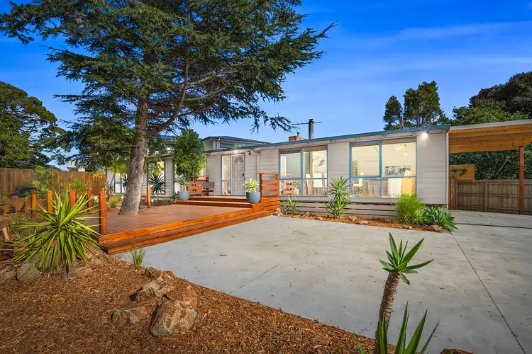 Main view of Homely house listing, 48 Lombardy Avenue, Dromana VIC 3936