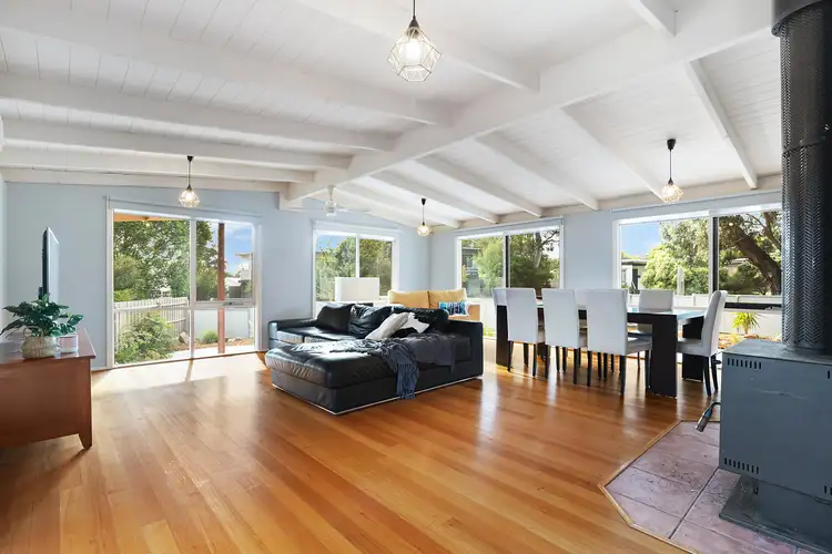 Third view of Homely house listing, 48 Lombardy Avenue, Dromana VIC 3936