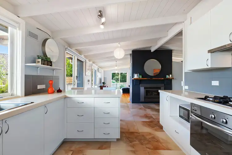 Fourth view of Homely house listing, 48 Lombardy Avenue, Dromana VIC 3936