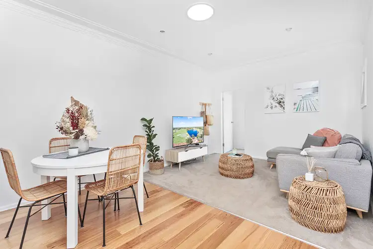 Main view of Homely semi-detached listing, 1/56 Euroka Street, West Wollongong NSW 2500