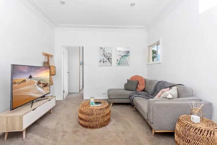 Second view of Homely semi-detached listing, 1/56 Euroka Street, West Wollongong NSW 2500